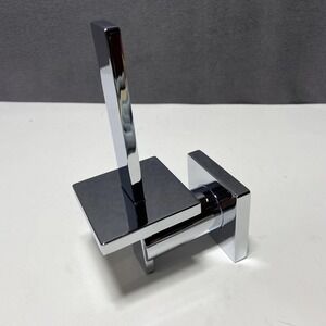 Wall Mounted Toilet Paper Holder - Chrome Speakman SA-2508 Lura